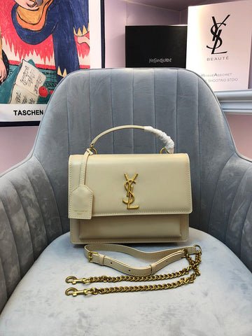 Makersluxe Bags - SLY Bags - 1974
