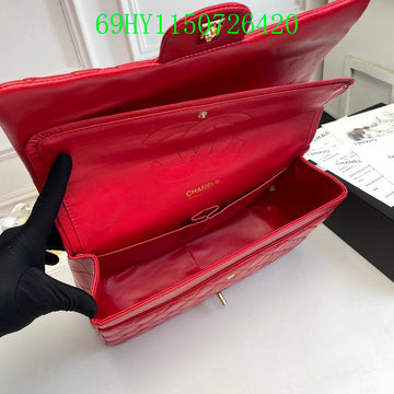 Makersluxeras - CHL Bags - 2453