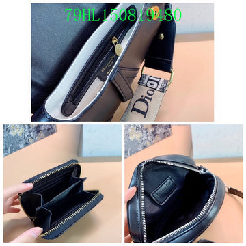 Makersluxeras - DOR Bags - 1298