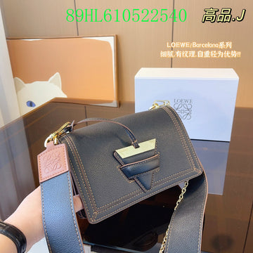 Makersluxe Bags - LWE Bags - 097