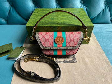 Makersluxe Bags - GCI Bags - 5607