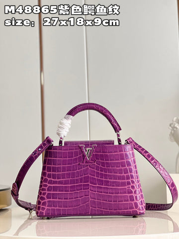 Makersluxe Bags - VL Bags - 1621