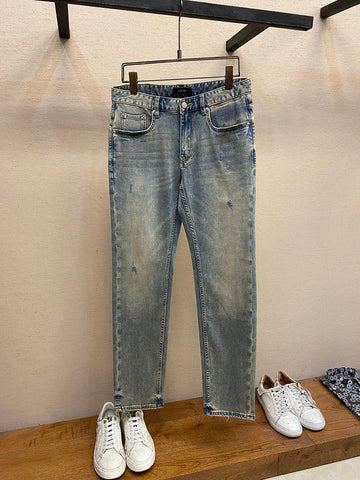 Makersluxe - AMIR Men Clothes - 007