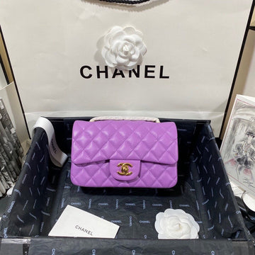 Makersluxe Bags - CHL Bags - 4612