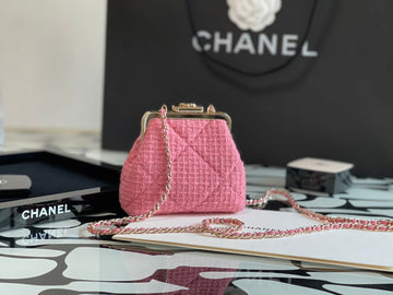Makersluxe Bags - CHL Bags - 1496