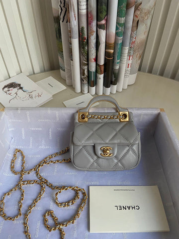 Makersluxe Bags - CHL Bags - 1014