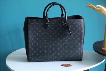 Makersluxe Fashion Lu-Vi bags - 9858