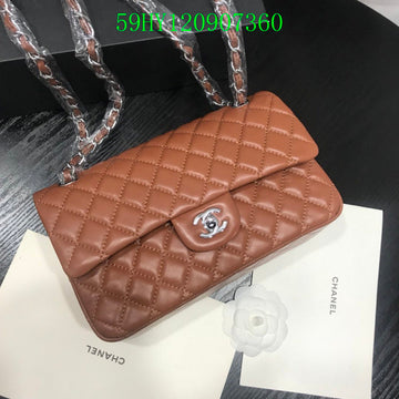 Makersluxe Bags - CHL Bags - 5229