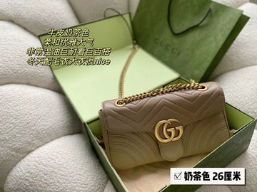 Makersluxe Fashion - GCI Bags - 11635