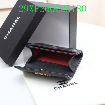 Makersluxeras - CHL Wallet - 2546