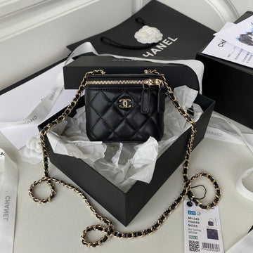 Makersluxe Bags - CHL Bags - 854