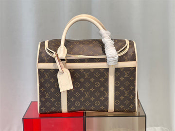 Makersluxe - LOV Bags - 526