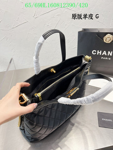 Makersluxeras - CHL Bags - 2419