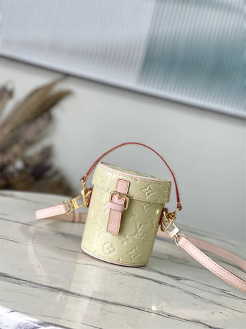 Makersluxe - LOV Bags - 045
