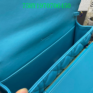 Makersluxeras - DOR Bags - 1513