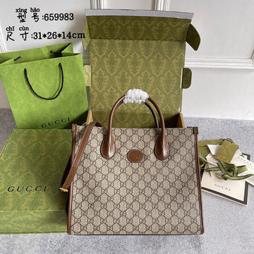ZYNTQ - GUKI Bags - 048
