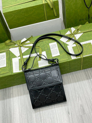 Makersluxe Bags - GCI Bags - 2914