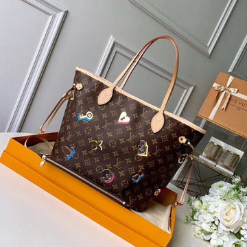 MLB Fashion Lu-Vi bags - 1846