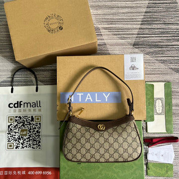 Makersluxe Bags - GCI Bags - 7816
