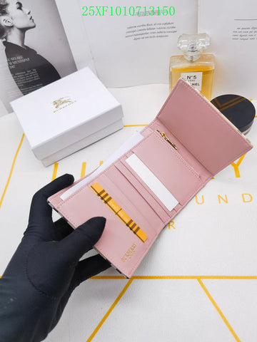 Makersluxeras - BOR Wallet - 017