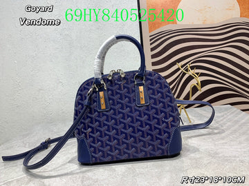 Makersluxe Bags - GOD Bags - 177