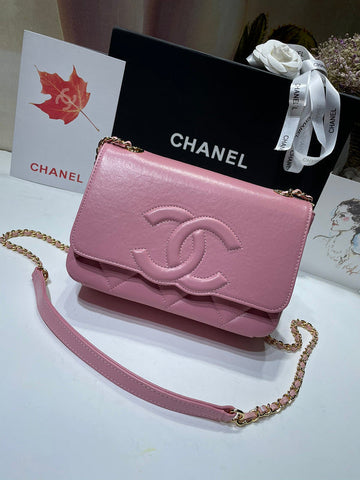 Makersluxe Bags - CHL Bags - 1546