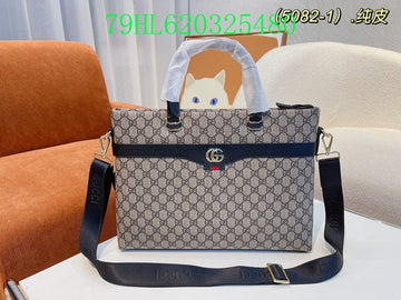 Makersluxe Fashion - GCI Bags - 11267