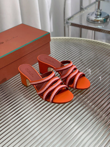 Makersluxe - LOP Shoes - 590