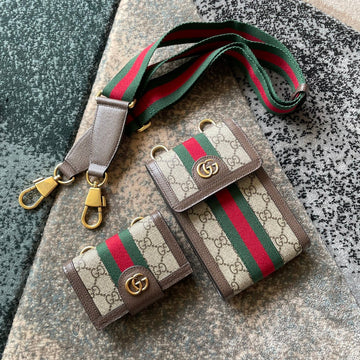 Makersluxe Fashion - GCI Bags - 13003