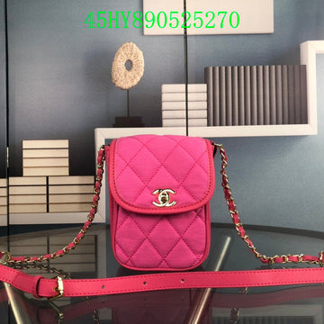 Makersluxe Bags - CHL Bags - 5368