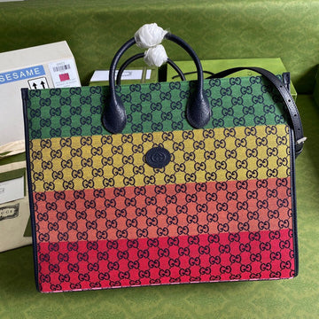Makersluxe Bags - GCI Bags - 5877
