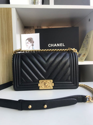 Makersluxe Bags - CHL Bags - 270