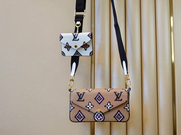 Makersluxe Bags - VL Bags - 5261