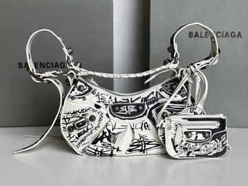 Makersluxe - BG Bags - 346