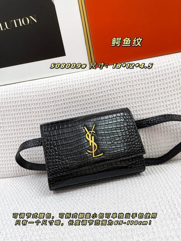 Makersluxe Bags - SLY Bags - 1206