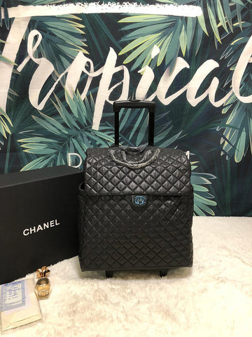 Makersluxe Bags - CHL Bags - 1088