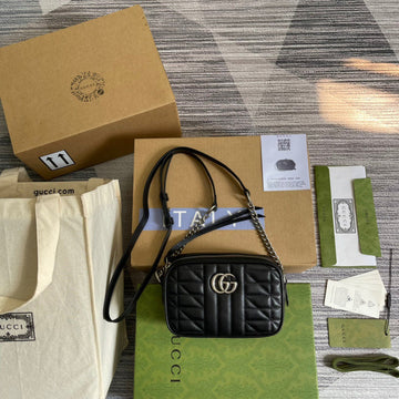Makersluxe Bags - GCI Bags - 6651