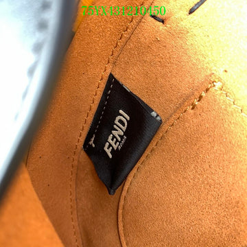Makersluxeras - FDE Bags - 1960