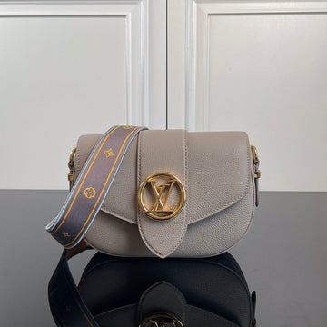Makersluxe Fashion Lu-Vi bags - 17246