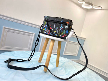 MLB Fashion Lu-Vi bags - 023