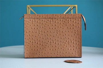Makersluxe Fashion Lu-Vi bags - 9027