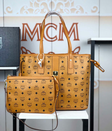 Makersluxe Bags - MC Bags - 284