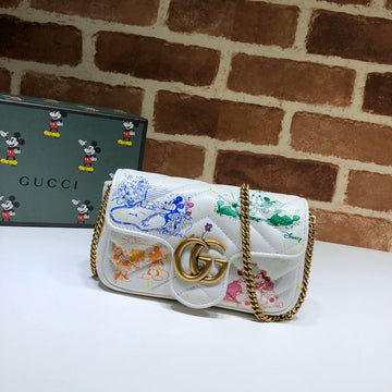 Makersluxe Bags - GCI Bags - 3995