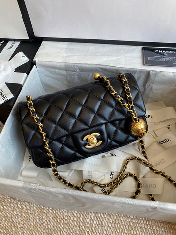 Makersluxe Bags - CHL Bags - 3478