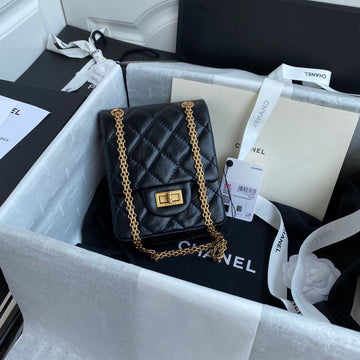 Makersluxe Bags - CHL Bags - 7488