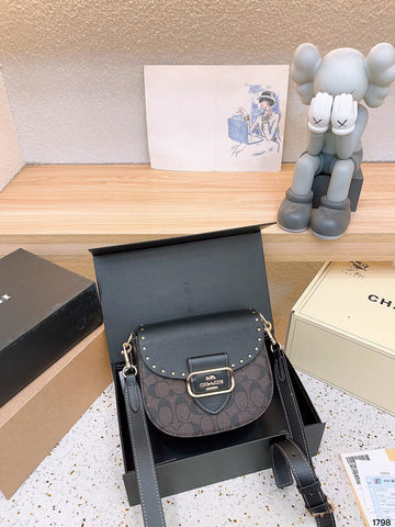 Makersluxe Bags - CCH Bags - 009