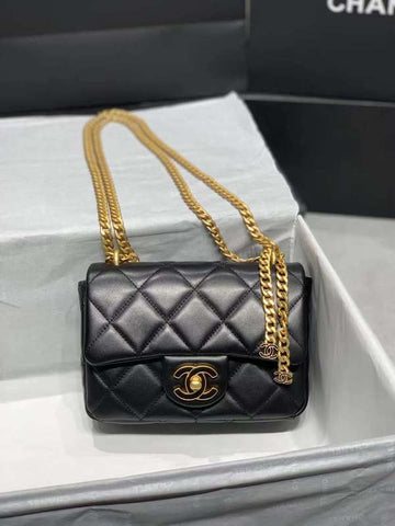 Makersluxe Bags - CHL Bags - 5706