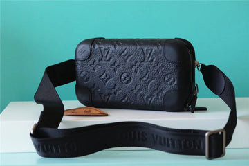 Makersluxe Fashion Lu-Vi bags - 10242