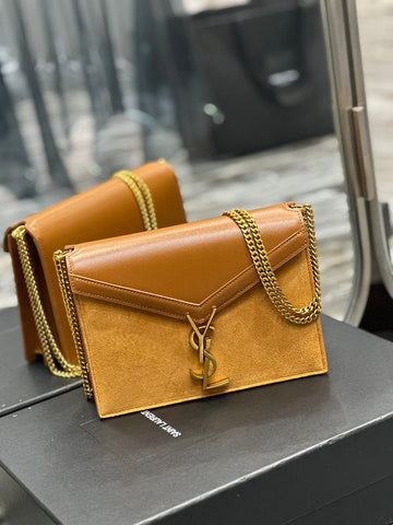 Makersluxe Bags - SLY Bags - 526
