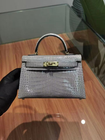 Makersluxe Bags - HMS-Bags - 544